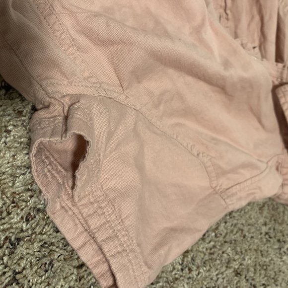 button down shirt - Picture 3 of 3